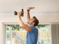 Black+Decker BDCDD12BAFC Akkus Fúró-csavarozó + 100 db tartozékkészlet