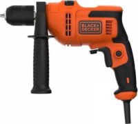 Black+Decker BEH200-QS Elektromos Ütvefúró