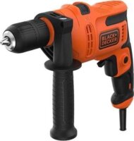 Black+Decker BEH200-QS Elektromos Ütvefúró
