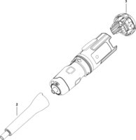 Black+Decker BCF601C-XJ Elemes Csavarozó