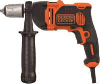 Black+Decker BEH850K Elektromos Ütvefúró
