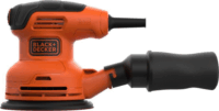 Black & Decker BEW210 Excentercsiszoló
