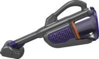 Black&Decker BHHV520BFP-QW Dustbuster Porzsák Nélküli Kézi Porszívó
