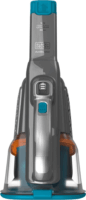 Black&Decker BHHV520BF-QW Dustbuster Porzsák Nélküli Kézi Porszívó