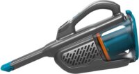 Black&Decker BHHV520BF-QW Dustbuster Porzsák Nélküli Kézi Porszívó