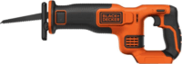 Black+Decker BDCR18N 18V Akkumulátoros Orrfűrész (Akku és töltő nélkül)