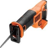 Black+Decker BDCR18N 18V Akkumulátoros Orrfűrész (Akku és töltő nélkül)