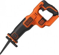 Black+Decker BDCR18N 18V Akkumulátoros Orrfűrész (Akku és töltő nélkül)