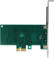 DeLOCK 89942 PCIe - 1 x Gigabit LAN Adapter