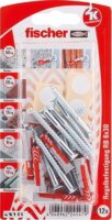 Fischer DUOPOWER 6x30 RB K Dübel