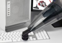 ProfiCare PC-AKS 3034 Akkumulátoros morzsaporszívó