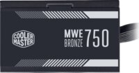 Cooler Master 750W MWE Bronze V2 80+ Bronze tápegység (EU)
