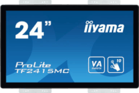 iiyama 23,8" TF2415MC-B2 LCD Kijelző