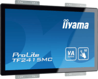 iiyama 23,8" TF2415MC-B2 LCD Kijelző