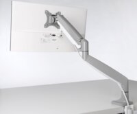 Kensington K55470EU 13" - 32" LCD TV/Monitor asztali kar - Szürke