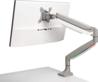 Kensington K55470EU 13" - 32" LCD TV/Monitor asztali kar - Szürke