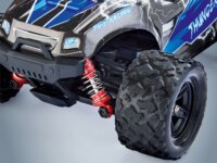 Revell X-Treme Cross Thunder távirányítós autó (1:18)