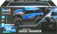 Revell X-Treme Cross Thunder távirányítós autó (1:18)
