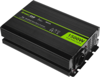 Green Cell INV24 Autós inverter (24V / 1500W)