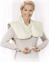 Medisana HP 630 61157 Nyak- és vállmelegítő - Barna