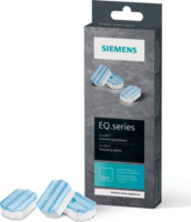 Siemens EQ Series TZ80002A vízkőoldó tabletta