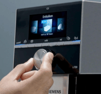 Siemens EQ Series TZ80002A vízkőoldó tabletta