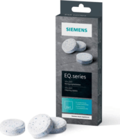 Siemens EQ TZ80001A tisztító tabletta