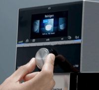 Siemens EQ TZ80001A tisztító tabletta