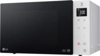 LG MS23NECBW Mikrohullámú sütő - Fehér