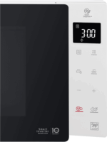 LG MS23NECBW Mikrohullámú sütő - Fehér