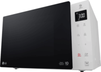 LG MS23NECBW Mikrohullámú sütő - Fehér