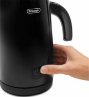 DeLonghi Alicia EMF2 Tejhabosító - Fekete