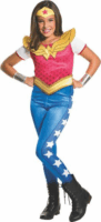 Rubies 620743L DC: Wonder woman jelmez - L méret
