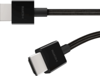 Belkin Ultra HD nagy sebességű HDMI® kábel 1m Fekete