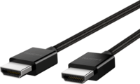 Belkin Ultra HD nagy sebességű HDMI® kábel 1m Fekete