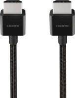Belkin Ultra HD nagy sebességű HDMI® kábel 1m Fekete