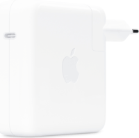 Apple 96W MacBook adapter USB-C kimenettel