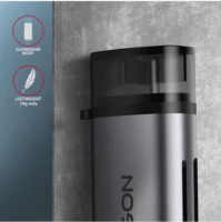 Axagon CRE-SAC Mobile USB 3.2 Gen 1 külső kártyaolvasó USB-C és USB-A csatlakozóval