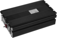 Green Cell INV22 Autós inverter tiszta szinuszhullám (12V / 1500W)