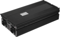 Green Cell INV21 Autós inverter tiszta szinuszhullám (24V / 3000W)