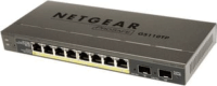 Netgear GS110TP-300EUS Gigabit Switch