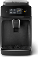 Philips EP1200/00 Series 1200 Automata eszpresszógép - Fekete