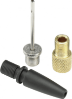 Black & Decker BDCINF18N-QS Elektromos / akkumulátoros kompresszor (Akku nélkül)