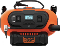 Black & Decker BDCINF18N-QS Elektromos / akkumulátoros kompresszor (Akku nélkül)