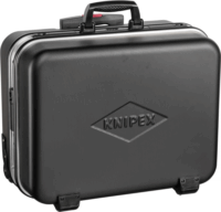 Knipex Big Twin-Move Szerszámos Láda