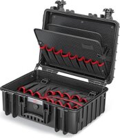 Knipex Robust23 Szerszámos Láda
