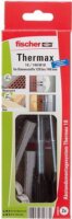 Fischer THERMAX 10/140 M10 Távolsági rögzítőrendszer tiplivel (2db/csomag)