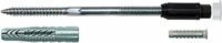 Fischer THERMAX 10/220 M6 B Távtartó dübel (2db / csomag)