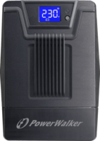 PowerWalker VI 1500 SCL 1500VA / 900W Vonalinteraktív UPS