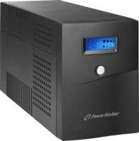 PowerWalker VI 3000 SCL 3000VA / 1800W Vonalinteraktív UPS